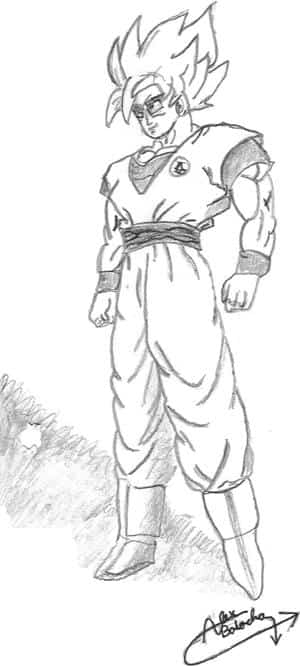 Son Goku