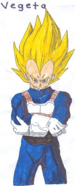 vegeta