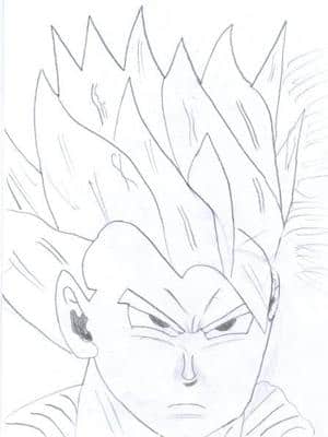 gogeta