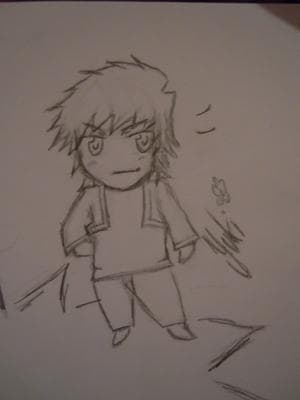 Chibiiii was weiß ich xD