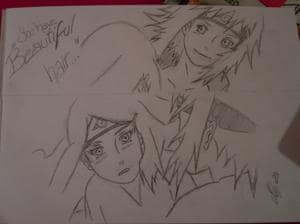 ♥Minato & Kushina♥