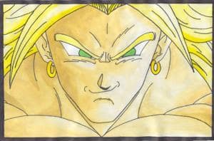 Broly