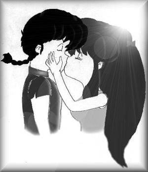 Ranma mal anders! (Col.)