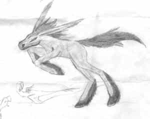 mädchen lieben pferde, ich nur die bösen