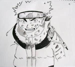 Naruto 2 :D
