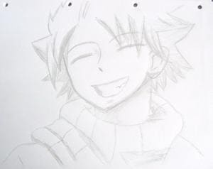 Natsu <3