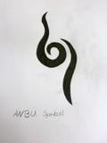 Anbu-Zeichen