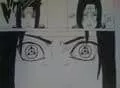 Sasuke und Itachi