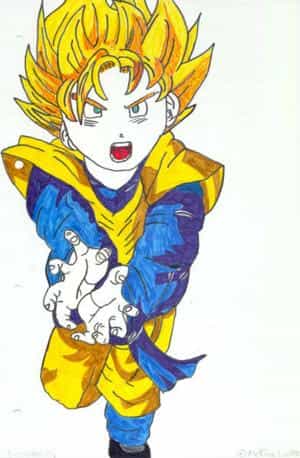 Son-Goten