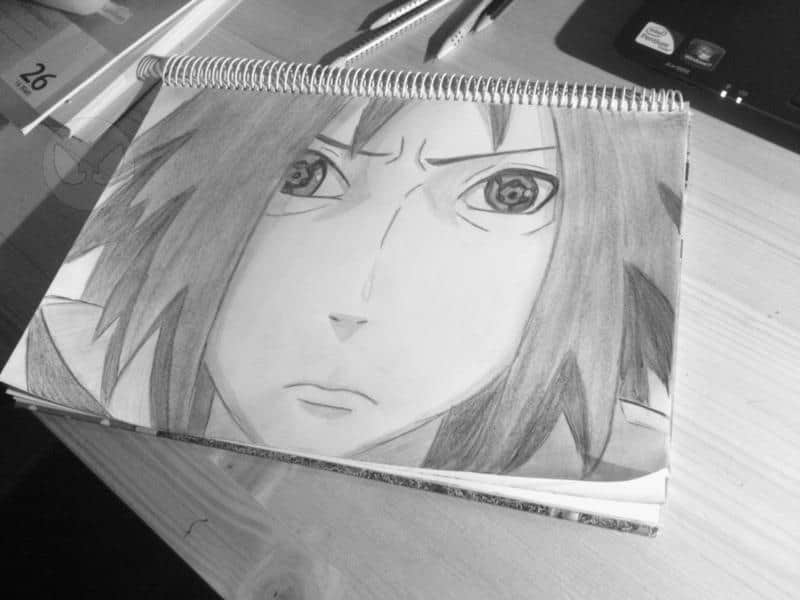 Madara Uchiha