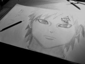 Gaara :3