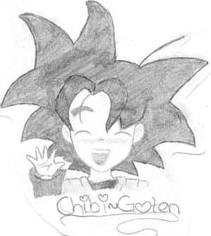 Chibi-Goten