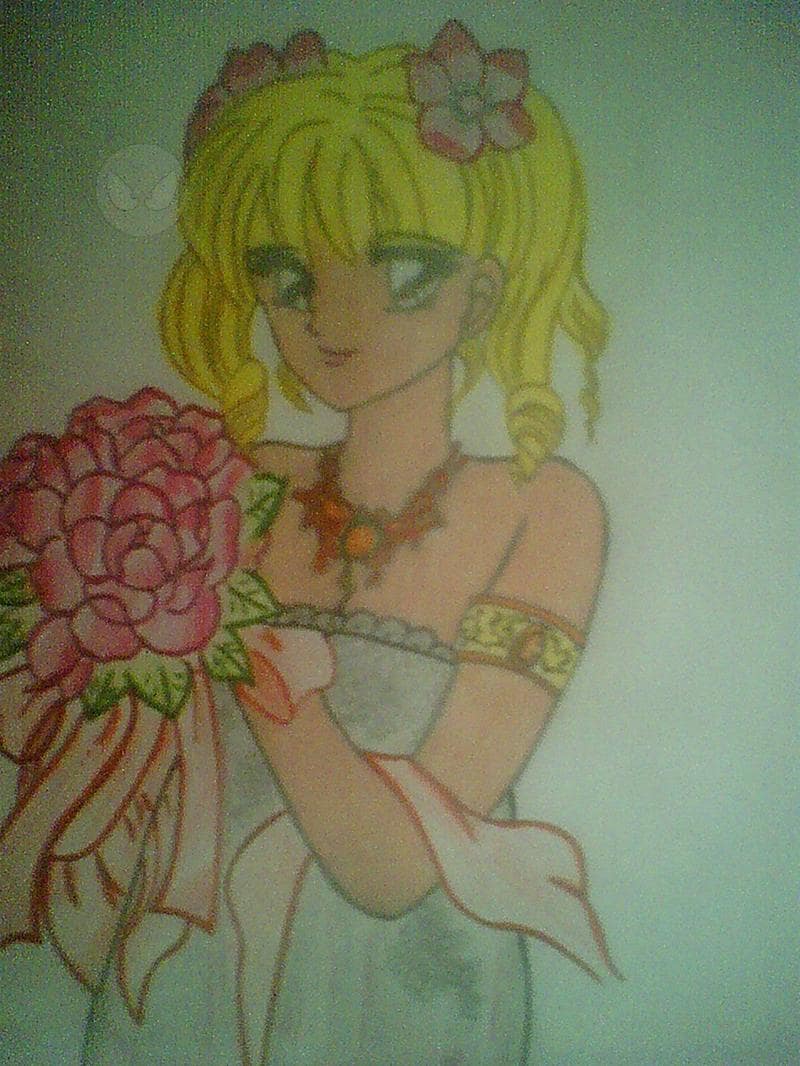 Es ist...Ein Mädchen :D