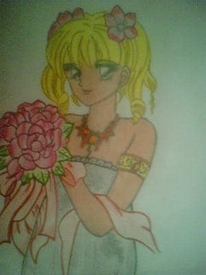 Es ist...Ein Mädchen :D