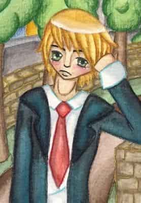 ... und ich warte immer noch ...