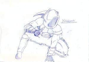 City SlanG Yakobiyashi