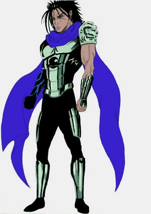 City SlanG -Leonidas da Bahar