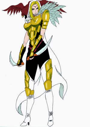 City SlanG-Atalanta von Falkenstern