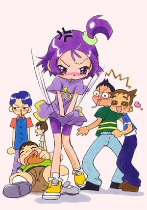 Wie Peinlich Nicole!