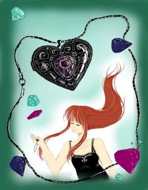 cover für einen Wettbewerb von Muffy