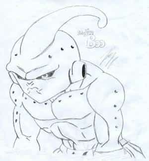 majin boo