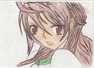 Highschcool of the Dead