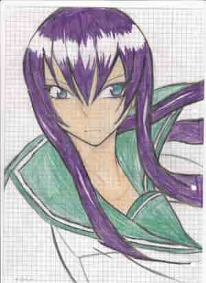 Highschcool of the Dead