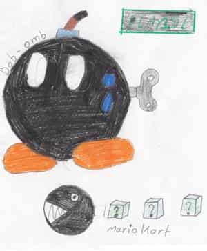 Bob-Omb