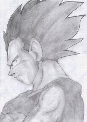 Vegeta