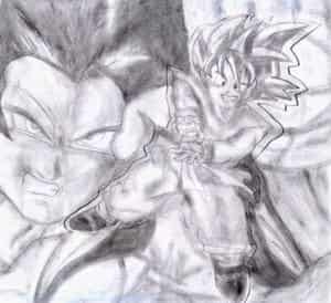 Dragonball Gt
