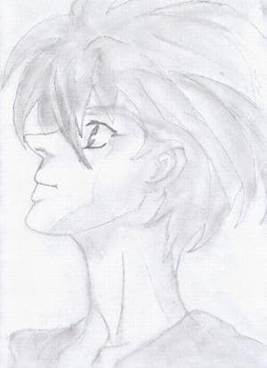 Vision of Escaflowne