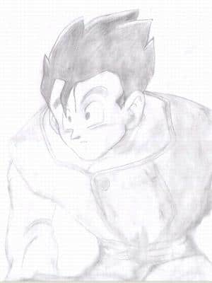 Son Gohan