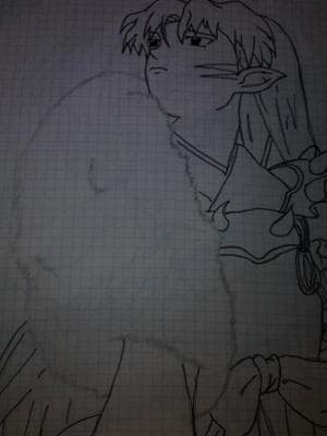 der bruder von inuyasha