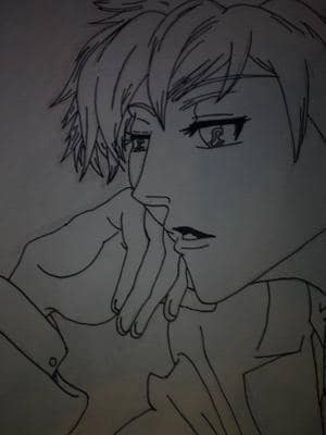 ouran highschool host club