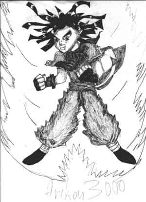 Arikon 3000 (selbst ausgedacht)