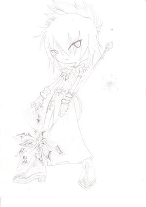 Nostale - Eismagierin