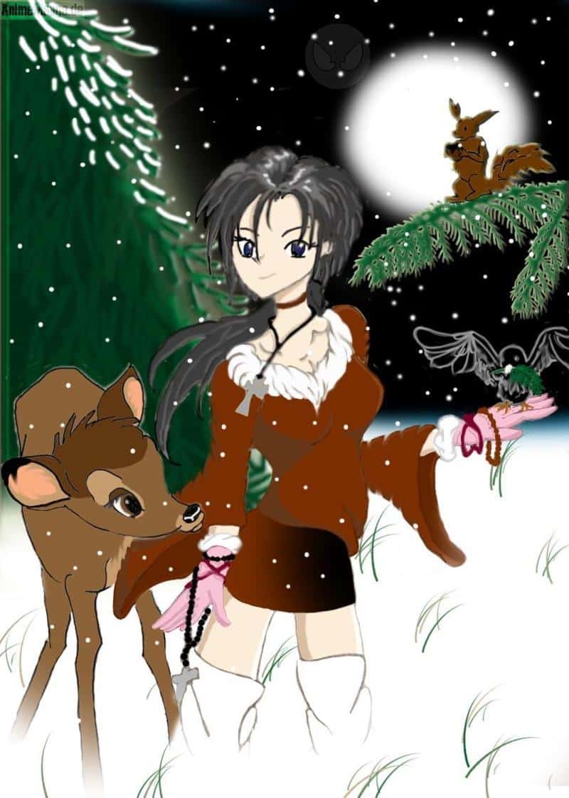 Fröhliche Weihnachten!!!