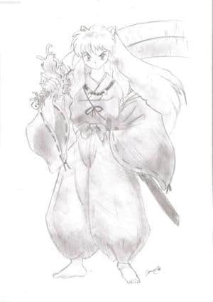 Inu-Yasha