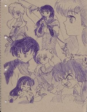 Inu Yasha