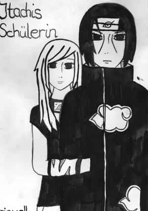 Itachis Schülerin