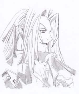 Sephiroth