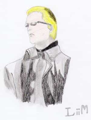 Wesker