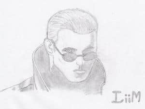 Schonwieder Wesker