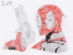 Deadpool