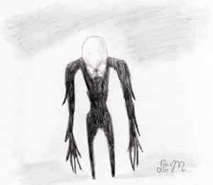 Slenderman