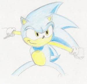 Sonic