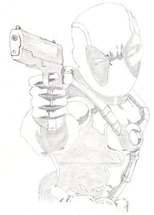 Deadpool