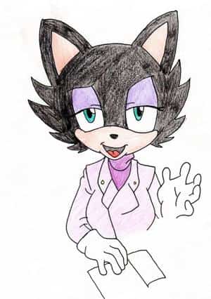 Sonic Narichtensprecherin