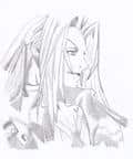 Sephiroth