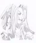 Sephiroth